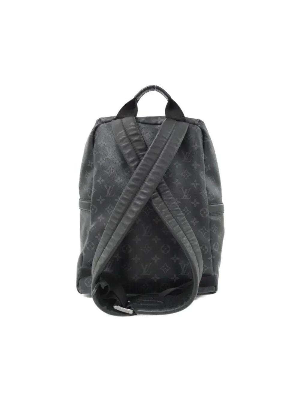 Louis Vuitton Monogram Eclipse Backpack